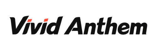 Vivid Anthem wordmark